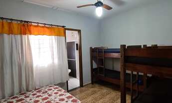 Imagem 5: Casa para aluguel com 250 metros quadrados com 3 quartos em Praia Grande - Ubatuba - São P