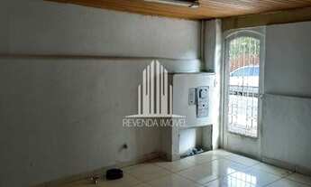 Imagem 5: Sobrado a venda na Chacara Santo Antonio, com 3 dormitorios em 150m²