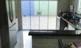 Imagem 2: Sobrado no Portal dos Ipês em Polvilho - Cajamar