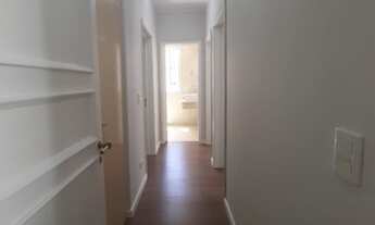 Imagem 4: Apartamento com 3 quartos para alugar por R$ 2650.00, 117.75 m2 - BATEL - CURITIBA/PR