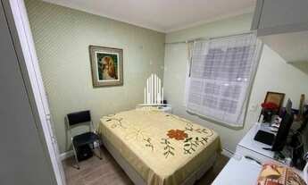 Imagem 5: Casa a venda em condomínio fechado próximo a Campo Belo, 3 dormitórios sendo 1 suíte e 3 v