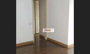 Imagem 2: Apartamento com 3 dormitórios para alugar, 107 m² por R$ 2.500,00/mês - Jardim Chácara Ing