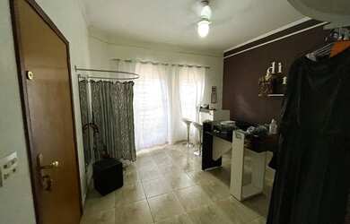 Imagem 7: Casa com 3 dormitórios à venda, 114 m² por R$ 380.000 - Residencial Jardim Antonieta - São