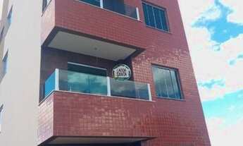 Imagem 5: Apartamento com 2 dormitórios à venda, 51 m² por R$ 185.000,00 - Visão - Lagoa Santa/MG