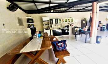 Imagem 6: Casa de condomínio sobrado para venda com 2000 metros quadrados com 3 quartos