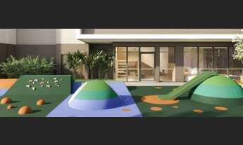 Imagem 3: APARTAMENTO RESIDENCIAL em São Paulo - SP, Ibirapuera