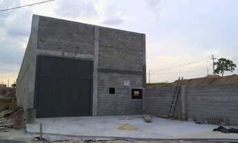 Imagem 4: Galpão à venda, 541 m² por R$ 900.000,00 - Jardim São Gabriel II - Salto/SP