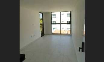 Imagem 7: Valor de Super OPORTUNIDADE VISTA MAR! Apartamento com Projetados, 1 Qt/34 m² para ALUGUEL