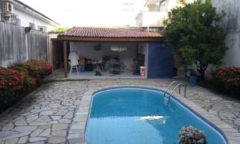 Imagem: Cajueiro, com Piscina, vendo / toco em apt