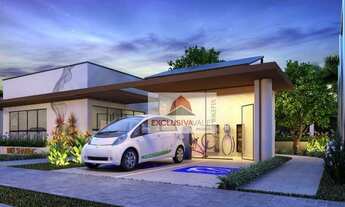 Imagem 4: Casa com 4 dormitórios à venda, 346 m² por R$ 3.300.000,00 - Urbanova - São José dos Campo