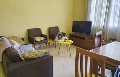 Imagem 2: Apartamento à venda, 3 quartos, Glória - RIO DE JANEIRO/RJ