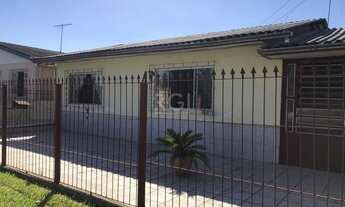 Imagem 5: CACHOEIRINHA - Casa Padrão - Vila Fátima