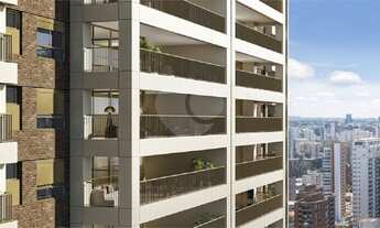 Imagem 6: São Paulo - Apartamento Padrão - MOEMA