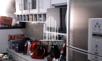 Imagem 5: Apartamento para venda, 59m² 2 dormitórios 1 suíte 1 vaga -Chácara Inglesa