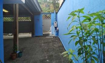 Imagem 3: MARAVILHOSA CASA A 300 METROS DO METRO CAPÃO REDONDO