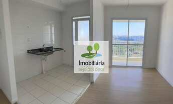 Imagem: Apartamento com 2 dormitórios para alugar