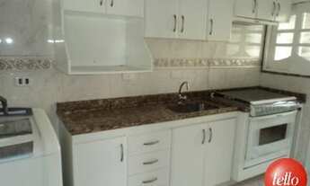 Imagem 3: São Paulo - Apartamento Padrão - Tatuapé