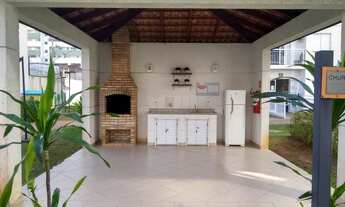 Imagem 9: Apartamento de 2 dormitórios com lazer completo em Ocian - Praia Grande - SP