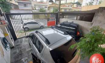 Imagem 4: São Paulo - Casa Padrão - Mandaqui