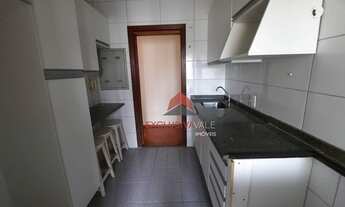 Imagem 4: Apartamento com 3 dormitórios à venda, 93 m² por R$ 700.000,00 - Vila Ema - São José dos C