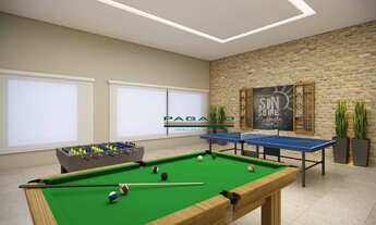 Imagem 4: Apartamento com 3 dormitórios, 195 m² - venda por R$ 1.600.000,00 ou aluguel por R$ 10.185