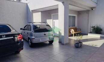 Imagem 4: Sobrado com 4 dormitórios à venda, 210 m² por R$ 1.500.000 - Baeta Neves - São Bernardo do