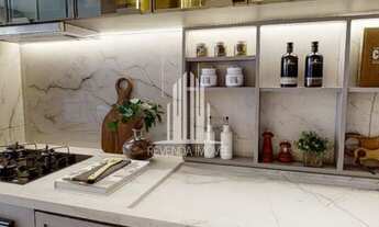 Imagem 3: APARTAMENTO DE 119M² COM TRES DORMITORIOS, TRES SUITE E DUAS VAGA EM LIVING GRAND WISH VIL