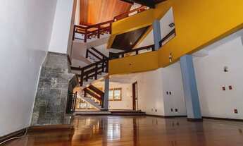 Imagem 3: Casa para aluguel, 4 quarto(s), Jardim Itú, Porto Alegre - FI1532