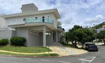 Imagem 4: Casa com 3 dormitórios à venda, 272 m² por R$ 1.650.000,00 - Roncáglia - Valinhos/SP