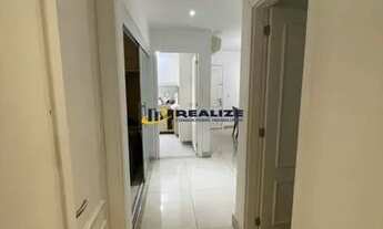 Imagem 5: Na Pelinca Unique Tower 03 Suítes 02 WC's Home Office 160 M² 02 Vagas com Modulados