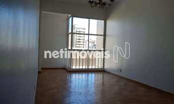 Imagem 2: Locação Apartamento 3 quartos Lourdes Belo Horizonte