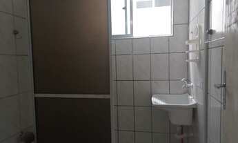 Imagem 4: Kitnet com 1 dormitório à venda, 26 m² por R$ 150.000,00 - Vila Guilhermina - Praia Grande