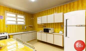 Imagem 3: São Paulo - Apartamento Padrão - Perdizes