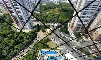 Imagem: Apartamento de luxo. 3 suítes, dependência