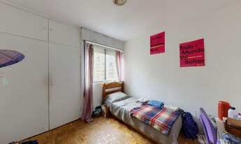 Imagem 3: APARTAMENTO RESIDENCIAL em São Paulo - SP, Itaim Bibi