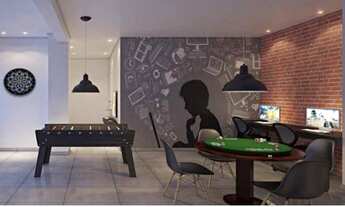 Imagem 6: Apartamento para venda com 32 metros quadrados com 1 quarto em Centro de Osasco - SP