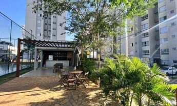 Imagem 4: Apartamento com 1 dormitório à venda, 49 m² por R$ 169.000 - Jardim Maria Antonia (Nova Ve