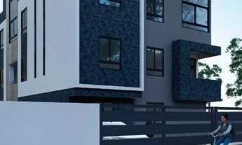 Imagem 6: Apartamento Garden com 2 dormitórios à venda, 57 m² por R$ 249.000,00 - Anatólia - João Pe