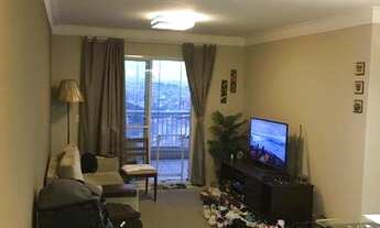 Imagem: Apartamento à venda, 92 m² por R$ 790.000,00