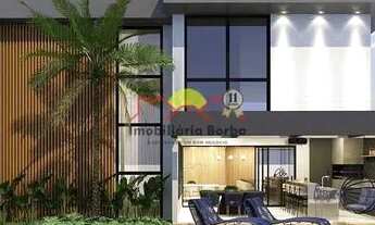 Imagem 5: Joinville - Casa Padrão - América