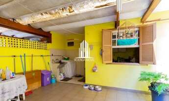 Imagem 7: Casa à venda no Campo Belo com 145m², 3 quartos e 2 vagas