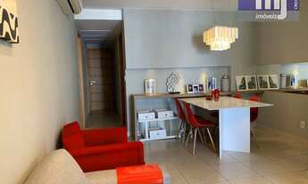 Imagem 5: APARTAMENTO - ICARAÍ - ALVARES DE AZEVEDO - 2 suíte, lavabo, varanda gourmet, 2 vagas - à