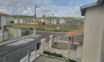 Imagem 3: Vida nova sobrado 2/4 , pavimento superior