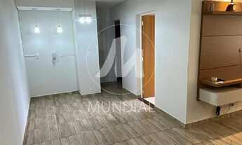 Imagem 6: Apartamento (tipo - padrao) 2 dormitórios/suite, cozinha planejada, portaria 24 horas, ele