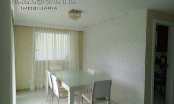 Imagem 1: LINDA CASA COM 4 QUARTOS SENDO 3 SUÍTES EM BURAQUINHO!