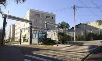 Imagem: Apartamento Padrão Jardim Manoel Penna