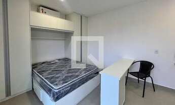 Imagem 2: Apartamento para Aluguel - Moema, 1 Quarto, 26 m2