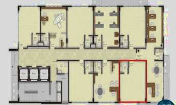 Imagem 7: SÃO JOSÉ - COMERCIAL - BARREIROS