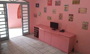 Imagem 3: Casa mobiliada Casa com 3 dormitórios