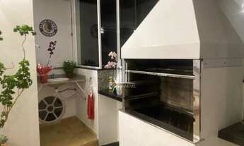 Imagem 3: Casa à venda na região de Alto de Pinheiros com 4 suítes , 4 vagas ,piscina aquecida